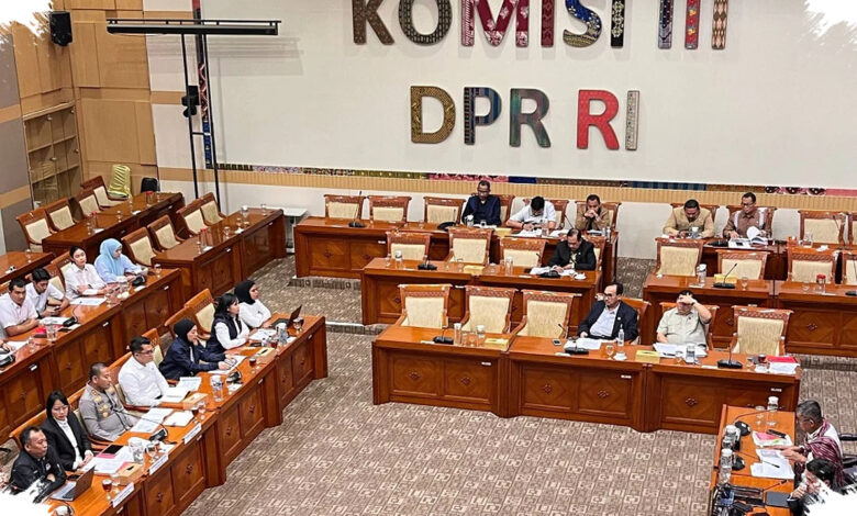 4 Celah yang Bikin Aset Koruptor Sulit Disita, RUU Perampasan Aset Didesak