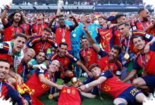Spanyol Juara Piala Dunia 2026, US$50 Juta Diraih lewat Perpanjangan Waktu
