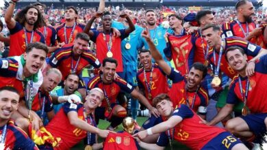 Spanyol Juara Piala Dunia 2026, US$50 Juta Diraih lewat Perpanjangan Waktu