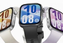 4 Smartwatch untuk Sehari-hari, dari Rp200 Ribuan hingga Baterai 24 Hari