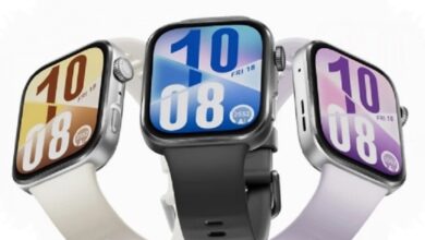 4 Smartwatch untuk Sehari-hari, dari Rp200 Ribuan hingga Baterai 24 Hari