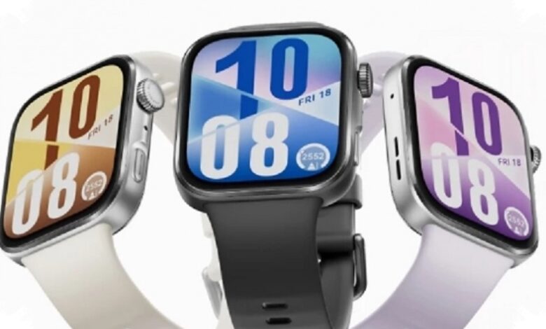 4 Smartwatch untuk Sehari-hari, dari Rp200 Ribuan hingga Baterai 24 Hari