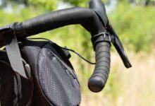 3 Tas Sepeda untuk Gowes Lebih Tenang, Ada yang Lindungi HP saat Hujan