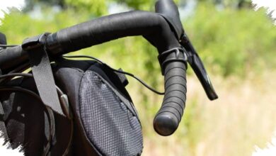3 Tas Sepeda untuk Gowes Lebih Tenang, Ada yang Lindungi HP saat Hujan