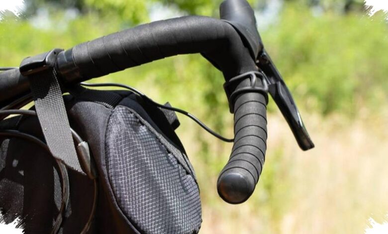 3 Tas Sepeda untuk Gowes Lebih Tenang, Ada yang Lindungi HP saat Hujan