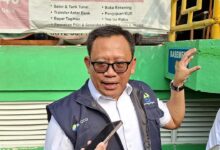 Punya NIB, Pedagang Pasar Bisa Dapat Pasokan Murah dari Warung Pangan ID Food