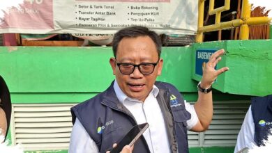 Punya NIB, Pedagang Pasar Bisa Dapat Pasokan Murah dari Warung Pangan ID Food