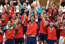 Spanyol Bawa Pulang Hadiah Piala Dunia 2026 Nyaris Rp900 Miliar, Totalnya Lebih Besar