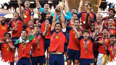 Spanyol Bawa Pulang Hadiah Piala Dunia 2026 Nyaris Rp900 Miliar, Totalnya Lebih Besar