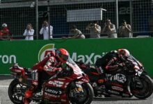 Aprilia dan Ducati Kini Setara, Bos Ducati Sebut Rider Penentu Gelar MotoGP 2026