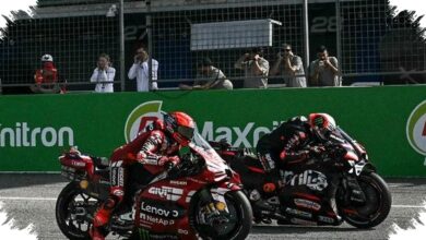 Aprilia dan Ducati Kini Setara, Bos Ducati Sebut Rider Penentu Gelar MotoGP 2026