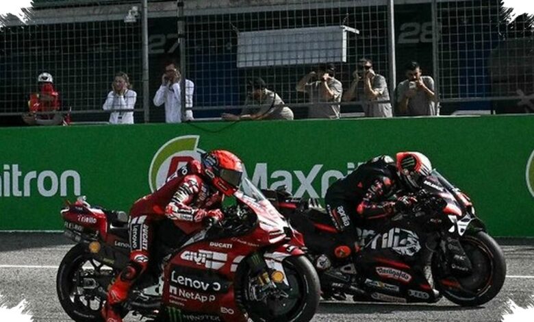 Aprilia dan Ducati Kini Setara, Bos Ducati Sebut Rider Penentu Gelar MotoGP 2026