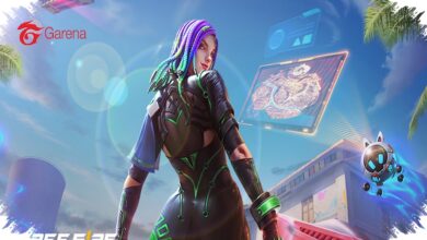 60 Bio FF Keren untuk Profil, dari Sindiran Kena Mental sampai Gaya Pro