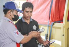 307 Ribu QR Code BBM Subsidi Diblokir, Modus Tangki 1.000 Liter Terungkap