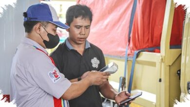 307 Ribu QR Code BBM Subsidi Diblokir, Modus Tangki 1.000 Liter Terungkap