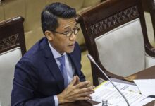 RUU PFII Selangkah Lagi Jadi UU, DPR dan Pemerintah Sepakat Bawa ke Paripurna