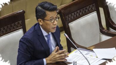 RUU PFII Selangkah Lagi Jadi UU, DPR dan Pemerintah Sepakat Bawa ke Paripurna