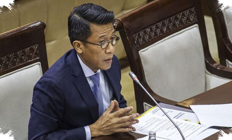 RUU PFII Selangkah Lagi Jadi UU, DPR dan Pemerintah Sepakat Bawa ke Paripurna