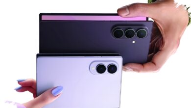 Bocoran Galaxy Z Fold 8 Ultra Mengarah ke Kamera 50 MP dan Baterai 5.000 mAh