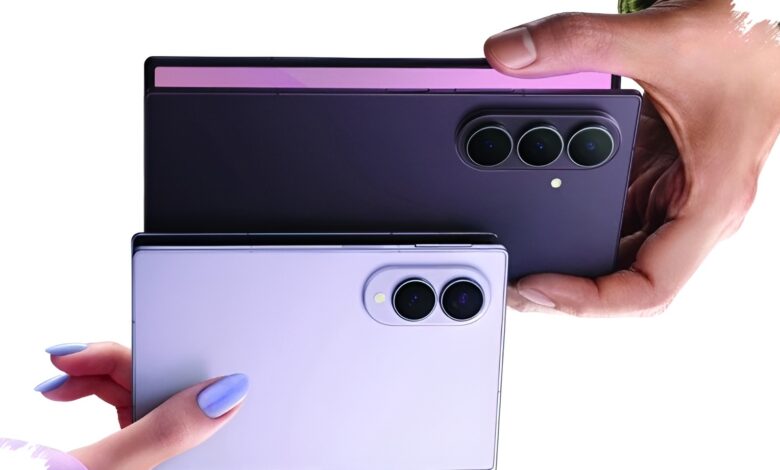 Bocoran Galaxy Z Fold 8 Ultra Mengarah ke Kamera 50 MP dan Baterai 5.000 mAh