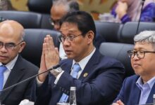 RUU PFII Melaju ke Paripurna, Indonesia Siapkan Kawasan Finansial Berstandar Global