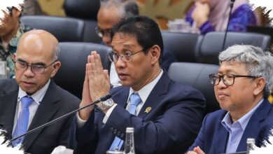 RUU PFII Melaju ke Paripurna, Indonesia Siapkan Kawasan Finansial Berstandar Global