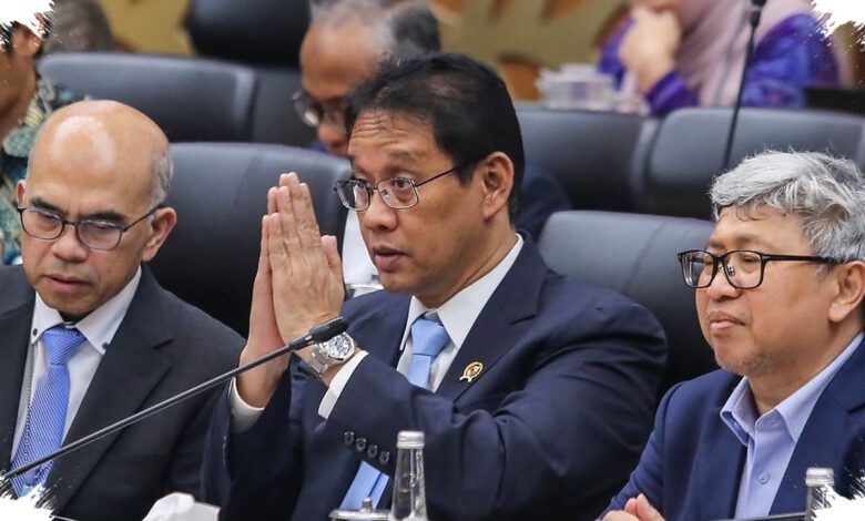 RUU PFII Melaju ke Paripurna, Indonesia Siapkan Kawasan Finansial Berstandar Global