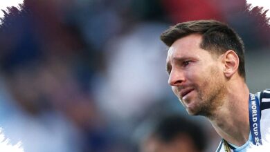 Messi Pulang Tanpa Trofi, Mbappe Mengunci Sepatu Emas dengan 10 Gol di Piala Dunia 2026