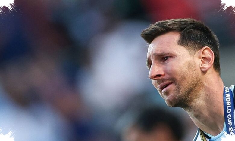 Messi Pulang Tanpa Trofi, Mbappe Mengunci Sepatu Emas dengan 10 Gol di Piala Dunia 2026