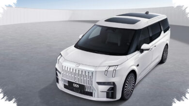 Geely Siapkan Zeekr untuk Indonesia, Zeekr 009 Mengincar MPV Listrik Premium