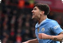 William Saliba Terancam Menepi Lama, Arsenal Pertimbangkan John Stones Gratis