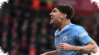 William Saliba Terancam Menepi Lama, Arsenal Pertimbangkan John Stones Gratis
