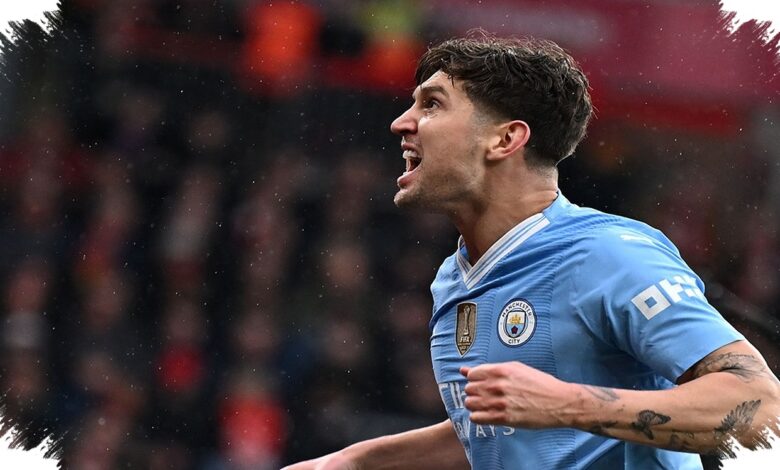 William Saliba Terancam Menepi Lama, Arsenal Pertimbangkan John Stones Gratis