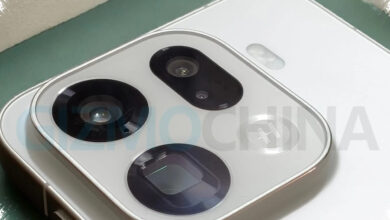 Bocoran Oppo Find X10 Pro Max Berubah Arah, Layar Dipangkas tetapi Kamera Tetap Ambisius