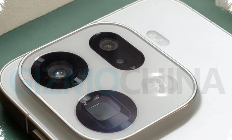Bocoran Oppo Find X10 Pro Max Berubah Arah, Layar Dipangkas tetapi Kamera Tetap Ambisius