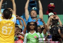 Coldplay Satukan Para Bintang Final Piala Dunia 2026 dalam Penutup “We Dance”
