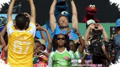 Coldplay Satukan Para Bintang Final Piala Dunia 2026 dalam Penutup “We Dance”