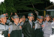 Begal Kembali Mengusik Bandung, Pemkot Siapkan Patroli dan Penerangan Jalan