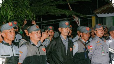 Begal Kembali Mengusik Bandung, Pemkot Siapkan Patroli dan Penerangan Jalan