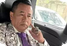 Hotman Paris Bantah Ambil Uang Pernikahan Fritz, Ungkap Asal Rp800 Juta