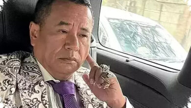 Hotman Paris Bantah Ambil Uang Pernikahan Fritz, Ungkap Asal Rp800 Juta