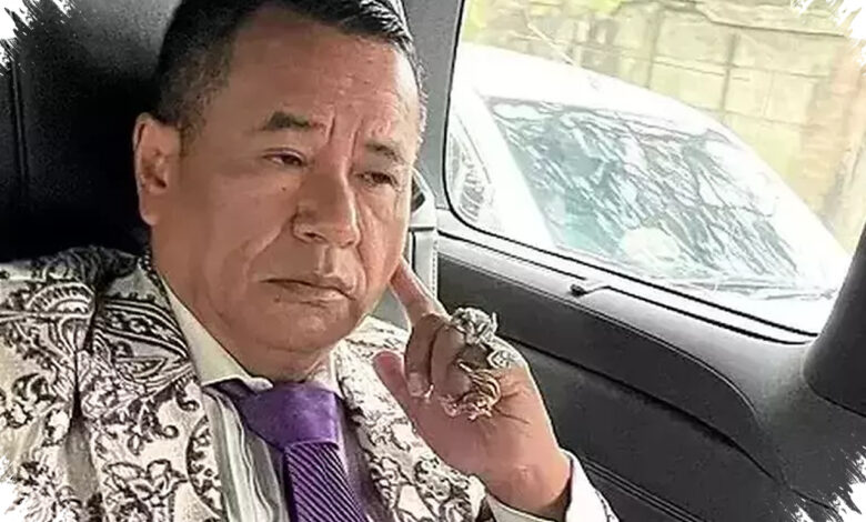 Hotman Paris Bantah Ambil Uang Pernikahan Fritz, Ungkap Asal Rp800 Juta