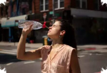 Yunani Bersiap Hadapi Suhu 41 Derajat Celsius, Risiko Kebakaran Hutan Meningkat