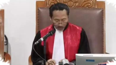 Praperadilan Roy Suryo Ditolak, Perkara Pokok Tetap Melaju ke Persidangan