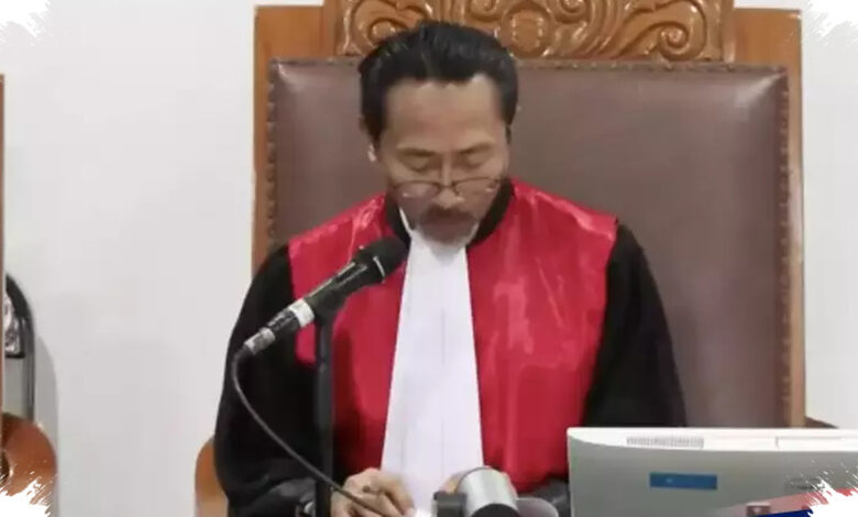 Praperadilan Roy Suryo Ditolak, Perkara Pokok Tetap Melaju ke Persidangan