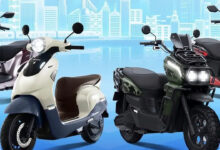 Subsidi Rp7 Juta Dorong Harga Motor Listrik, ALVA dan Polytron Fox-R Makin Dilirik