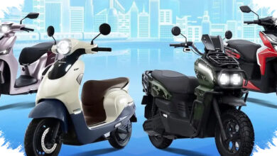 Subsidi Rp7 Juta Dorong Harga Motor Listrik, ALVA dan Polytron Fox-R Makin Dilirik