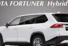 Toyota Fortuner Hybrid 2026 Lebih Hemat, Karakter SUV Tangguhnya Tetap Dipertahankan