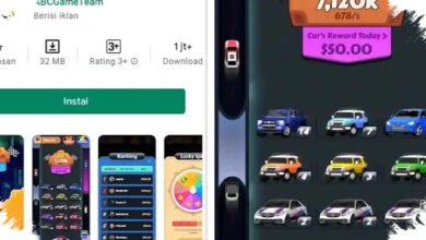 3 Game Penghasil Uang 2026, Reward Ada tetapi Jangan Dianggap Penghasilan Tetap