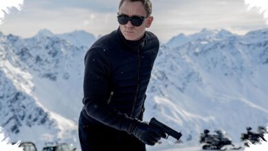 14 Film Bioskop Trans TV 20-26 Juli, James Bond hingga RoboCop 3 Siap Tayang